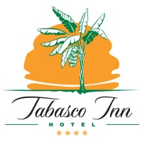 Hotel Tabasco Inn Logo