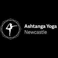 Ashtanga Yoga Newcastle Logo