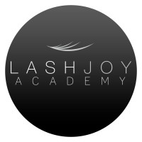 LashJoy Academy Logo
