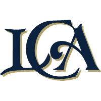 Loganville Christian Academy Logo