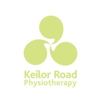 Keilor Road Physiotherapy Logo