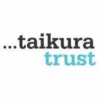 Taikura Trust Logo