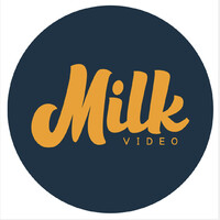 Milk Video Logo