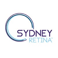 Sydney Retina Logo