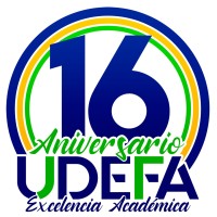 Universidad de Falcón Logo