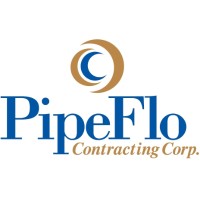 PipeFlo Contracting Corp Logo