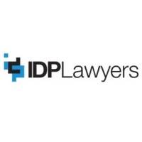 IDP Lawyers Logo
