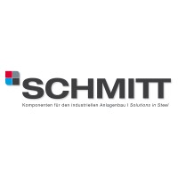 Schmitt Stahlbau GmbH Logo