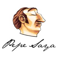 Pepe Saya Logo