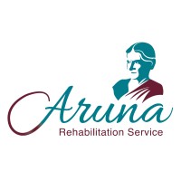 Aruna Rehabilitation Service Logo