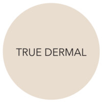 True Dermal Clinic Logo