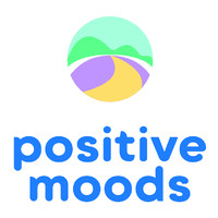 Positive Moods Logo