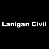Lanigan Civil Logo