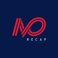 Ivo Recap Logo