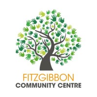 Fitzgibbon Community Centre Logo