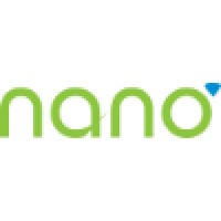 Nano IT SIA Logo