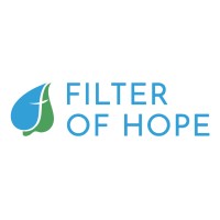 Filter of Hope Logo