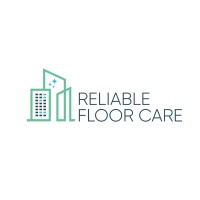 Reliable Floor Care Logo
