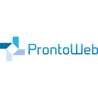 ProntoWeb GmbH Logo