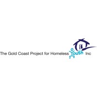Gold Coast Project for Homeless Youth Inc. Logo