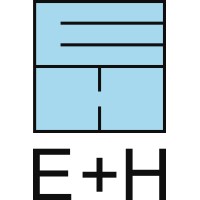 E+H Metrology GmbH Logo