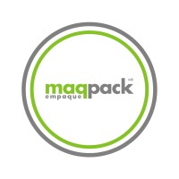 MAQPACK Logo