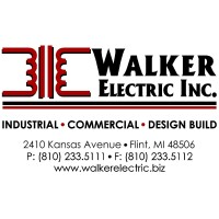 Walker Electric, Inc. Logo