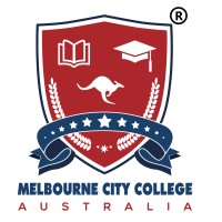 Melbourne City College Australia Logo