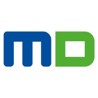 Mantova Diesel Logo