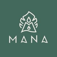 Mana Yoga Retreats Logo