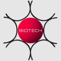 Biotech Laboratorios Logo