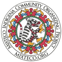 Mixteco/Indigena Community Organizing Project (MICOP) Logo