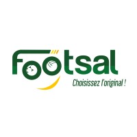 Footsal Logo
