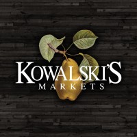 Kowalskis Markets Logo