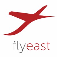 flyeast Logo