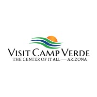 Town of Camp Verde Logo