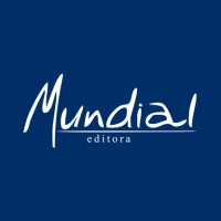 Mundial Editora Logo