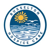 Busselton Hospice Care Logo