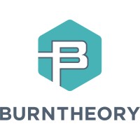 BurnTheory Logo