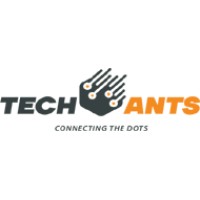 TechAnts Solutions Pty Ltd Logo
