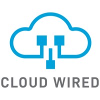 Cloud Wired Logo