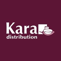 KARA DISTRIBUTION Logo