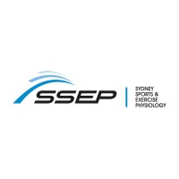 Sydney Sports and Exercise Physiology Logo