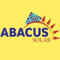 Abacus Solar Logo