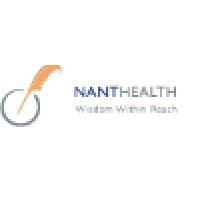 NantHealth (formerly Net.Orange) Logo