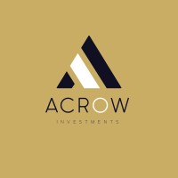 Acrow Investments Logo