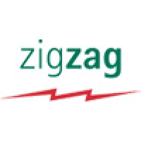 Zigzag Logo