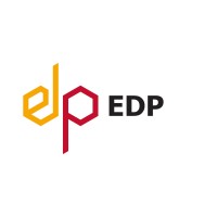 PT. Ekacitta Dian Persada Logo