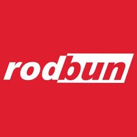 rodbun Logo