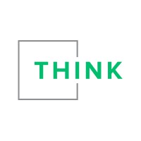 Think Display Logo